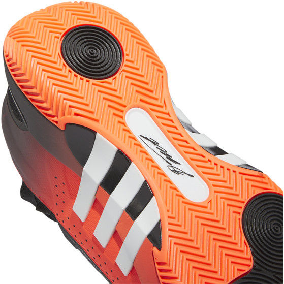 adidas D.O.N. Issue 5