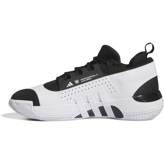 adidas D.O.N. Issue 5