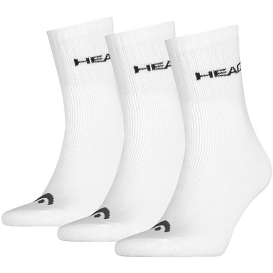 Head Club Socks 3-Pack