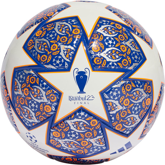 adidas Champions League Istanbul J350 - Größe 4