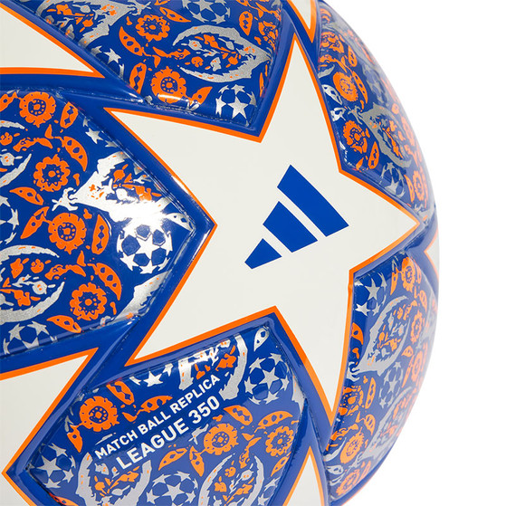 adidas Champions League Istanbul J350 - Größe 4