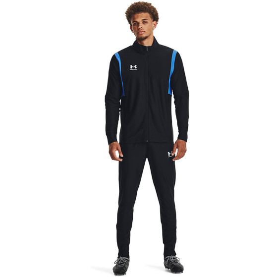 Under armour challenger tracksuit navy 2025