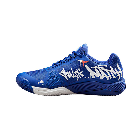 Wilson Rush Pro 4.0 Hope Paris Clay Dames