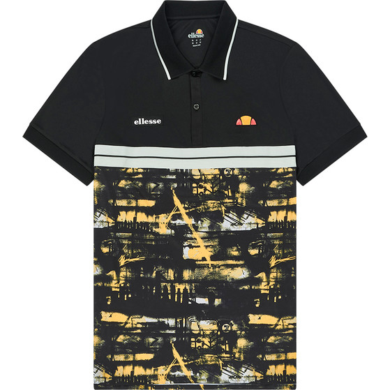 Ellesse Hudson Polo