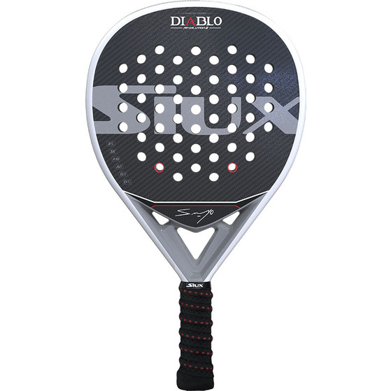 Siux Diablo Revolution II