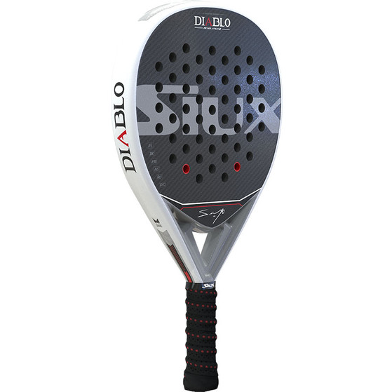 Siux Diablo Revolution II