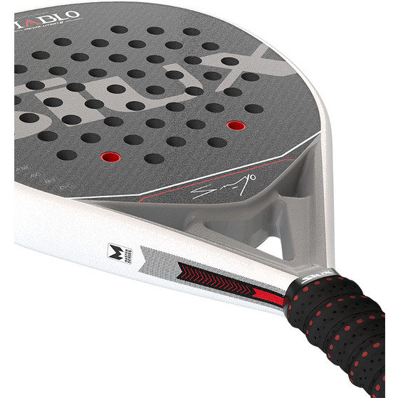 Siux Diablo Revolution II