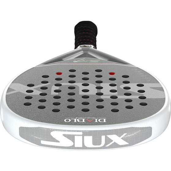 Siux Diablo Revolution II