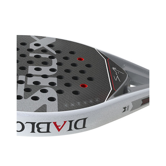 Siux Diablo Revolution II