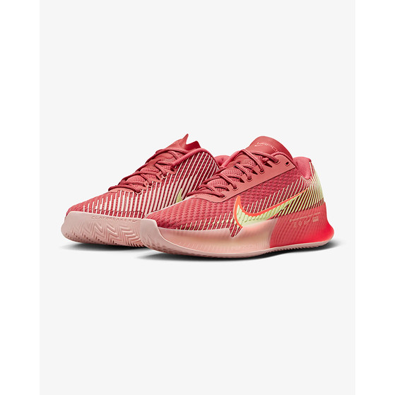 Nike Air Zoom Vapor 11 Clay Dames