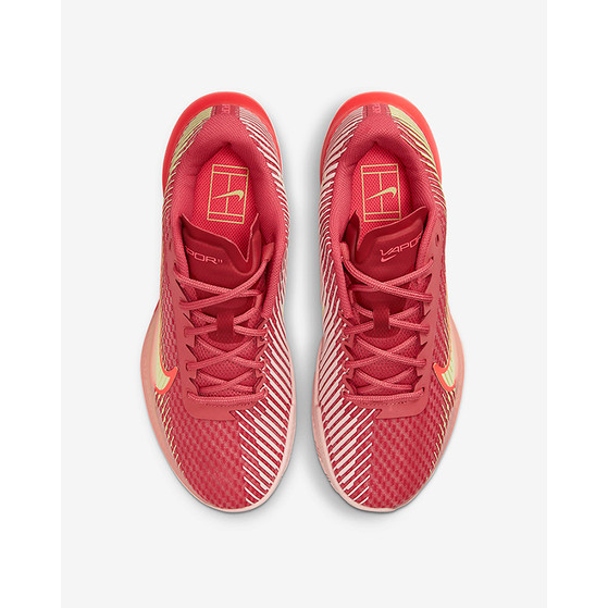 Nike Air Zoom Vapor 11 Clay Dames Sportshop