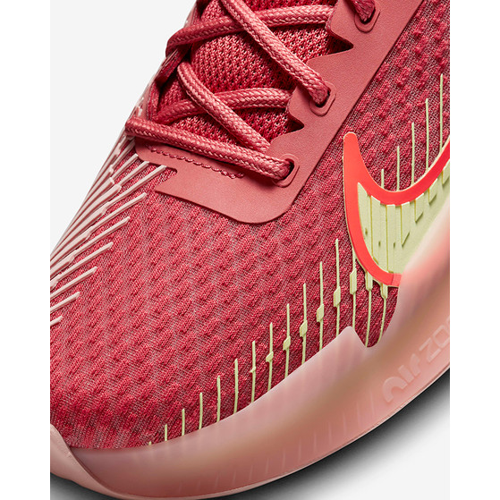Nike Air Zoom Vapor 11 Clay Dames Sportshop