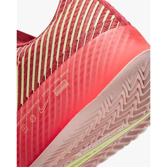 Nike Air Zoom Vapor 11 Clay Dames