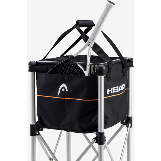 Head Ball Trolley