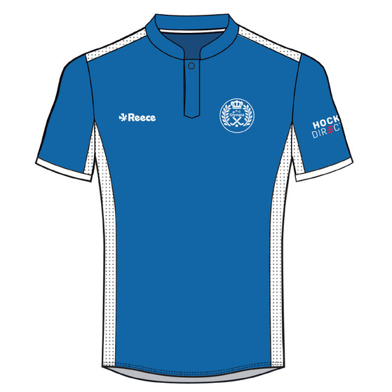 Reece Shirt Thuis Heren MHC Olympia