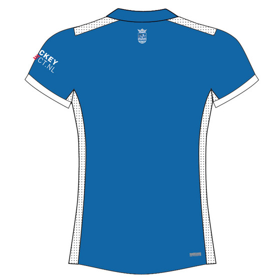 Reece Shirt Thuis Dames MHC Olympia