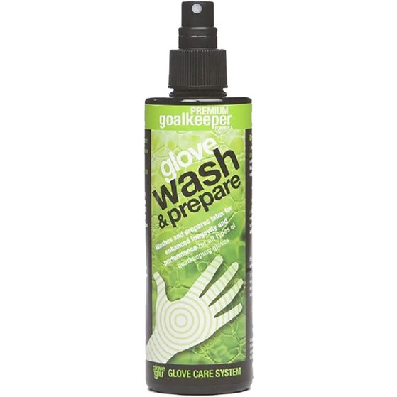 Gloveglu Wash & Prepare (120 ML)