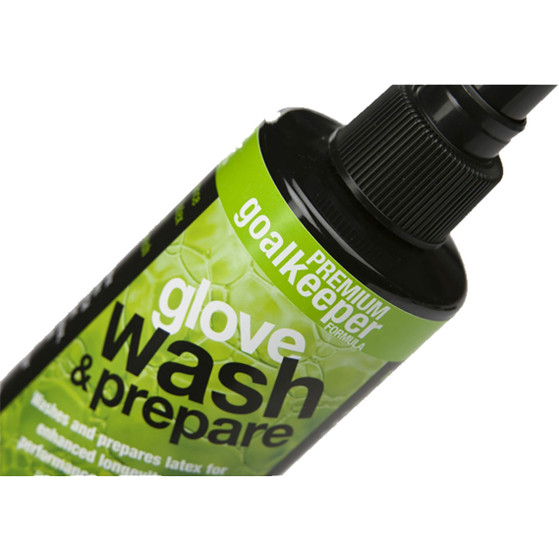 Gloveglu Wash & Prepare (120 ML)