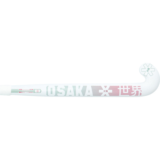 Osaka Vision 10 Grow Bow Junior