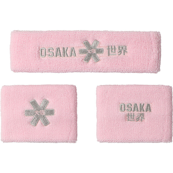 Osaka Svettband Set 2.0