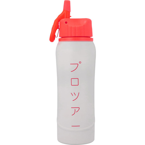 Osaka Metal Trinkflasche 3.0