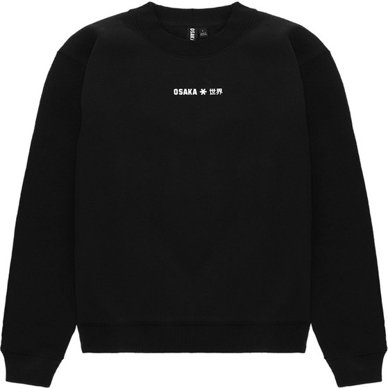 Osaka UNISEX SWEATER SIGNATURE