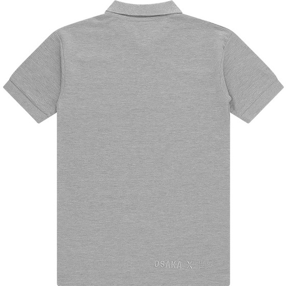 Osaka BASIC POLO UNISEX