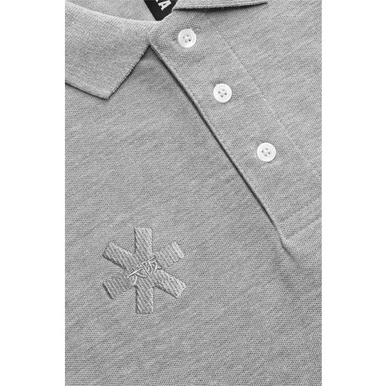 Osaka BASIC POLO UNISEX