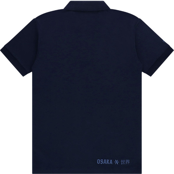 Osaka BASIC POLO UNISEX