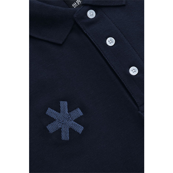 Osaka BASIC POLO UNISEX