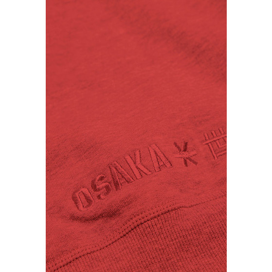 Osaka HOODIE BASIC Kinder