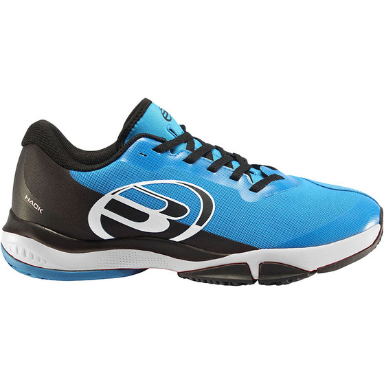 Bullpadel Hack Hybrid Fly 23V Heren