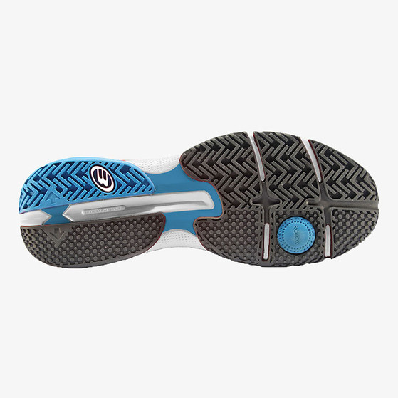 Bullpadel Hack Hybrid Fly 23V Heren