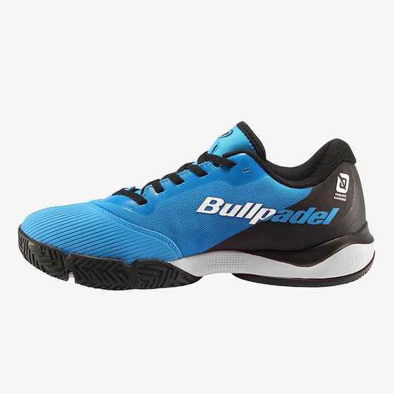 Bullpadel Hack Hybrid Fly 23V Heren