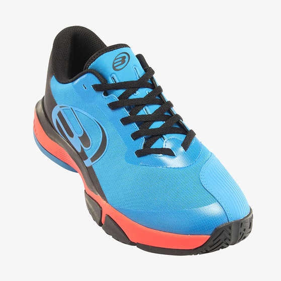 Bullpadel Hack Hybrid Fly 23V Heren
