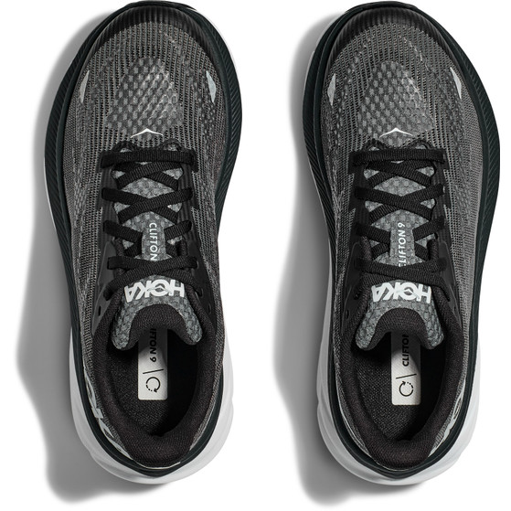 HOKA Clifton 9 Barn