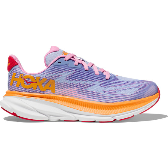 HOKA Clifton 9 Kids
