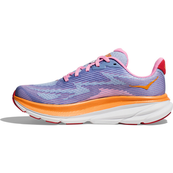 HOKA Clifton 9 Kids