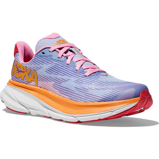 HOKA Clifton 9 Kids