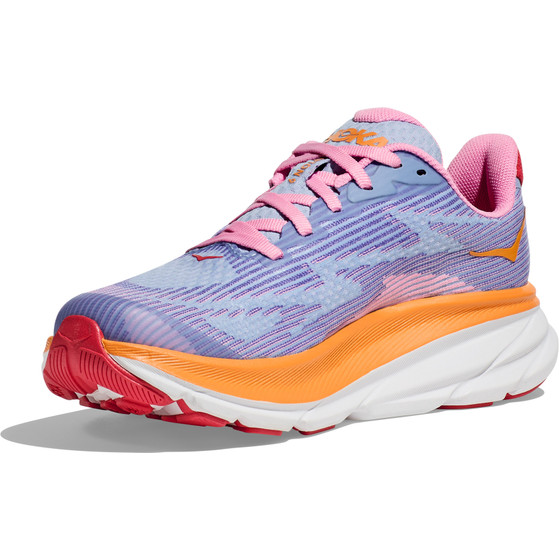 HOKA Clifton 9 Kids