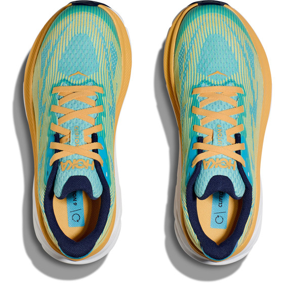 HOKA Clifton 9 Kids