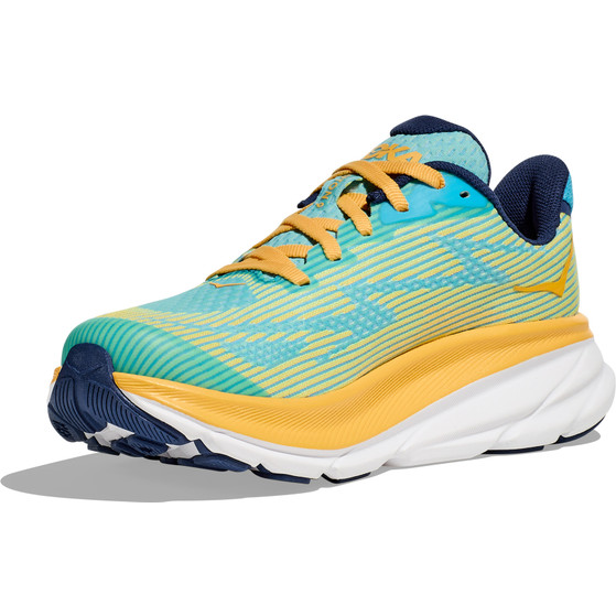 HOKA Clifton 9 Kids