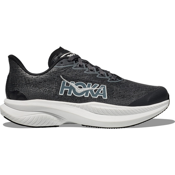 HOKA Mach 6 Barn
