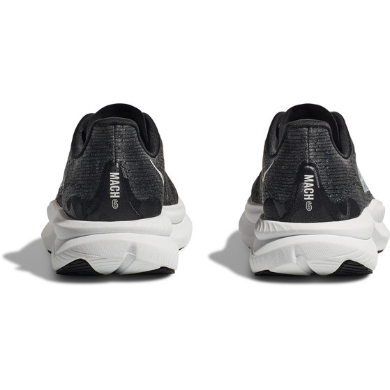 HOKA Mach 6 Barn