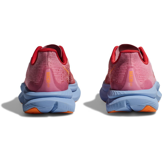 HOKA Mach 6 Kids
