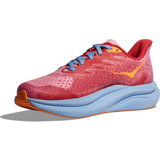 HOKA Mach 6 Kids