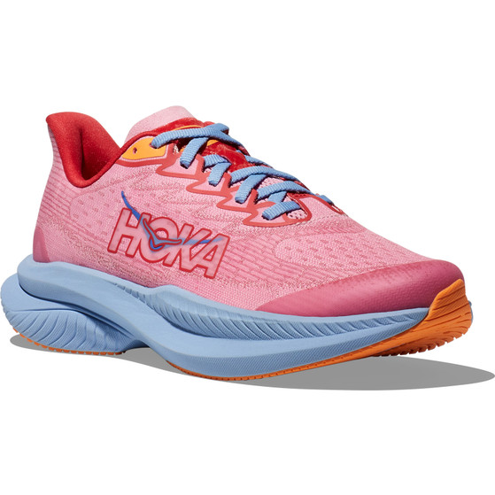 HOKA Mach 6 Kids