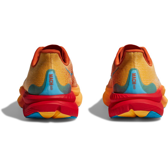 HOKA Mach 6 Kids