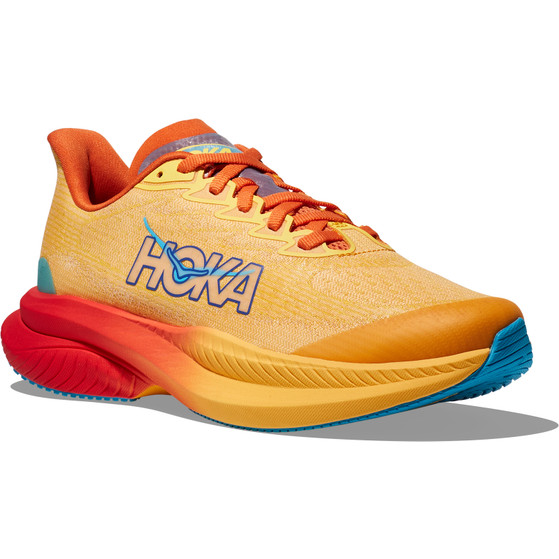 HOKA Mach 6 Kids