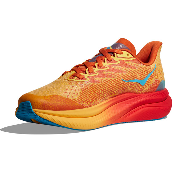 HOKA Mach 6 Kids